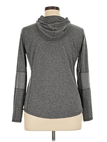 Champion Long Sleeve Turtleneck (view 2)