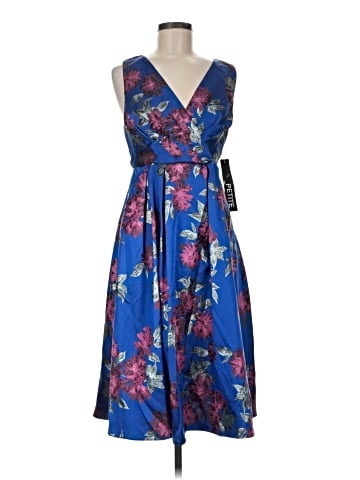 SLNY Cocktail Dress (view 1)