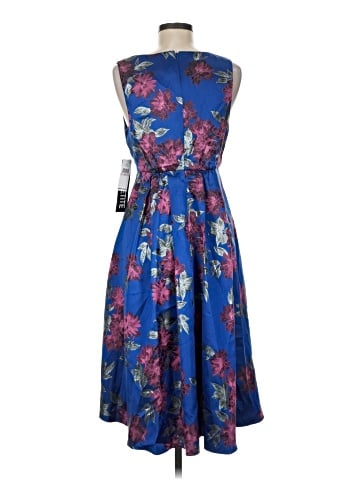 SLNY Cocktail Dress (view 2)