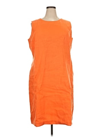 Talbots Casual Dress (view 1)