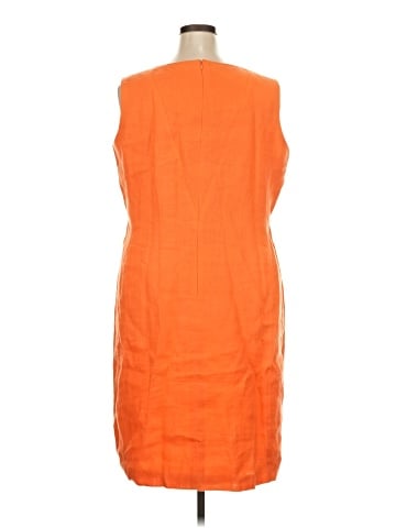 Talbots Casual Dress (view 2)
