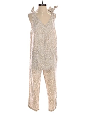 Easel Overalls (view 1)