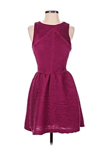 Topshop Cocktail Dress (view 1)
