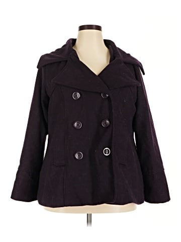 Dollhouse Coat (view 1)