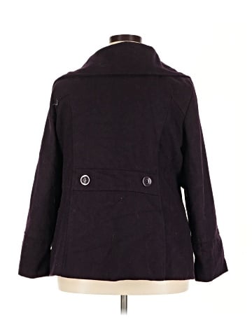 Dollhouse Coat (view 2)