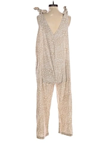 Easel Overalls (view 2)