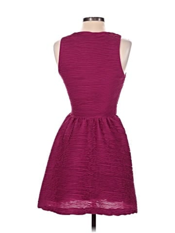 Topshop Cocktail Dress (view 2)