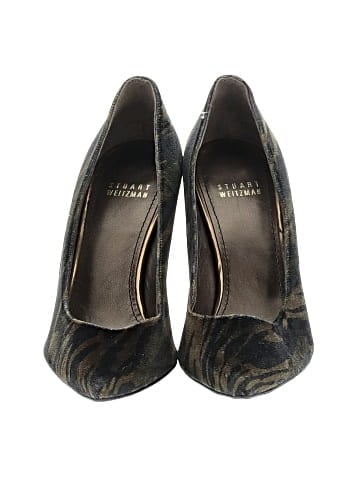 Stuart Weitzman Heels (view 2)