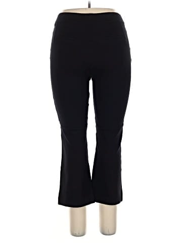 SPANX Active Pants (view 2)