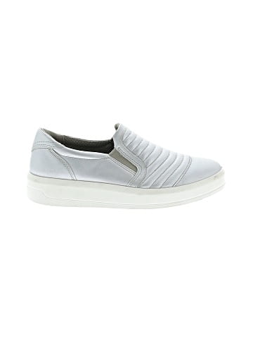 Ecco Sneakers (view 1)