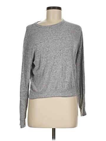 Gaze Long Sleeve T-Shirt (view 1)