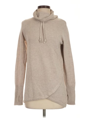 Akini Turtleneck Sweater (view 1)