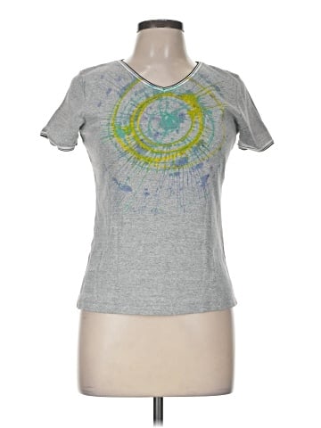 Harley Davidson Short Sleeve T-Shirt (view 1)