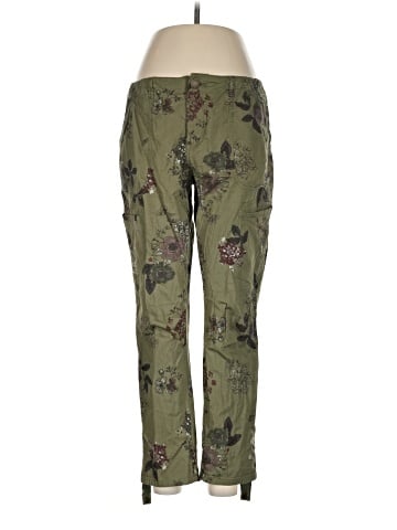 Democracy Casual Pants (view 1)