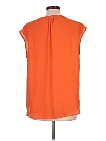 Pleione Sleeveless Blouse (view 2)