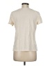 Universal Thread Ivory Short Sleeve T-Shirt Size M - photo 2