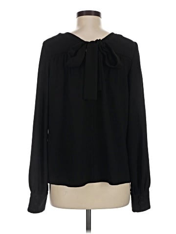 Proenza Schouler Long Sleeve Blouse (view 2)