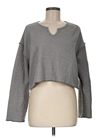 Urban Outfitters Pullover Sweater (view 1)