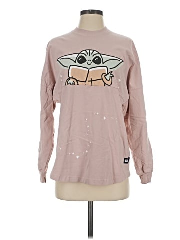 Star Wars Long Sleeve Top (view 1)