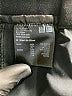 Uniqlo Solid Black Track Pants Size M - photo 7