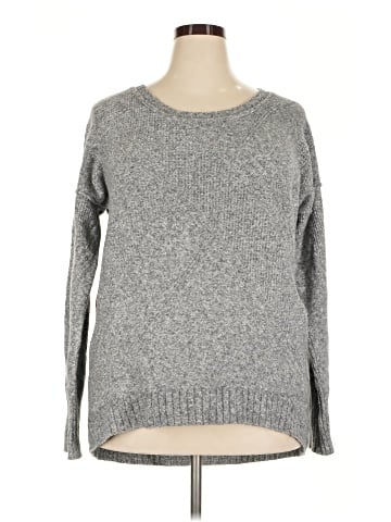 CALVIN KLEIN JEANS Pullover Sweater (view 1)