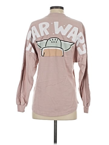 Star Wars Long Sleeve Top (view 2)