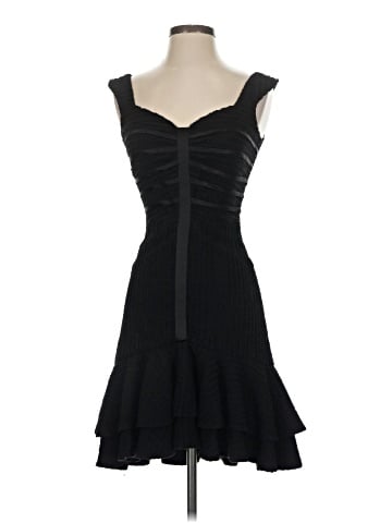Jillian Lewis Cocktail Dress (view 1)