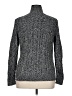 L.L.Bean 100% Cotton Gray Jacket Size XL - photo 2