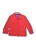 Opposuits Solid Red Blazer Size 2 - photo 1