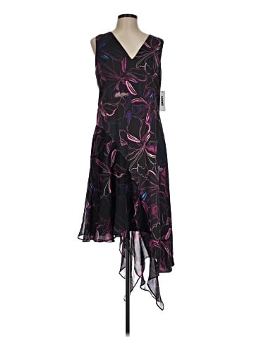 DKNY Cocktail Dress (view 1)