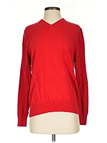 Tommy Hilfiger Pullover Sweater (view 1)