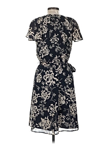 Ann Taylor Factory Casual Dress (view 2)