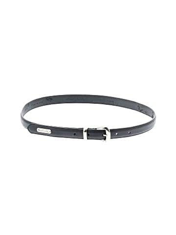 Ralph Lauren Leather Belt (view 1)