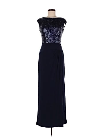 Lauren by Ralph Lauren Cocktail Dress (view 1)