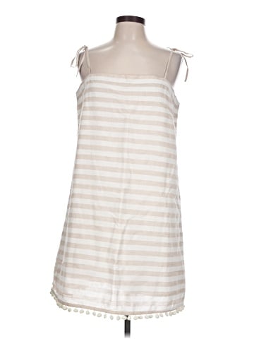J.Crew Factory Store Casual Dress (view 1)