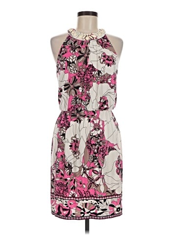 Donna Morgan Cocktail Dress (view 1)