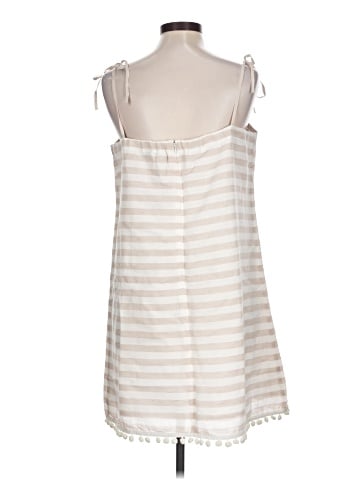 J.Crew Factory Store Casual Dress (view 2)