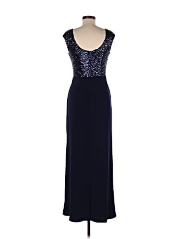 Lauren by Ralph Lauren Cocktail Dress (view 2)