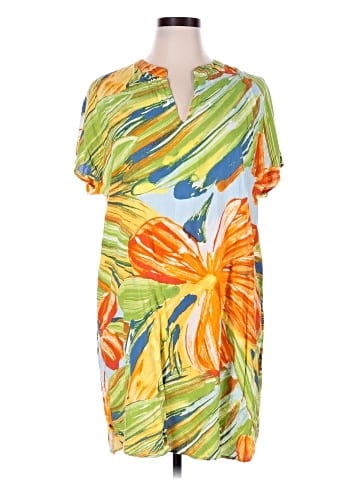Jams World Casual Dress (view 1)