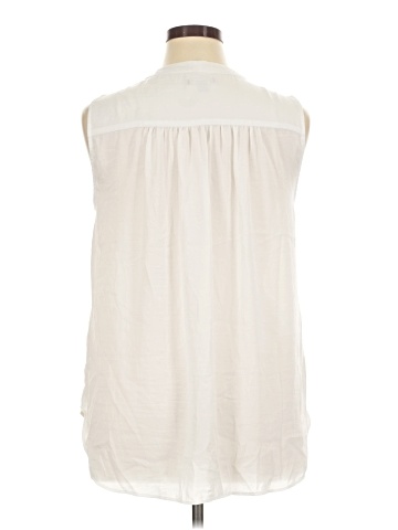 Alfani Sleeveless Blouse (view 2)