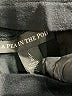 A Pea in the Pod Black Active Pants Size Lg Maternity - photo 6