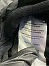 A Pea in the Pod Black Active Pants Size Lg Maternity - photo 7