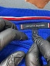 Tommy Hilfiger Blue Track Jacket Size M (youth) - photo 3