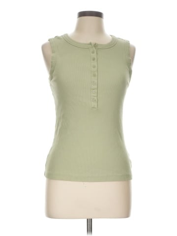 Universal Thread Sleeveless Top (view 1)