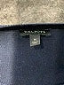 Talbots Print Black Pullover Sweater Size M - photo 7