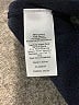 Talbots Print Black Pullover Sweater Size M - photo 8