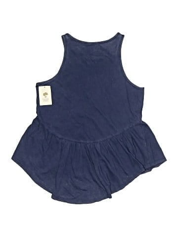 Tucker + Tate Sleeveless Blouse (view 2)