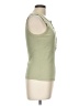Universal Thread Green Sleeveless Top Size L - photo 4