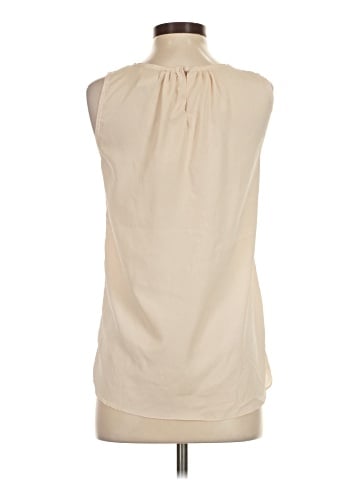 MM Couture by Miss Me Sleeveless Blouse (view 2)