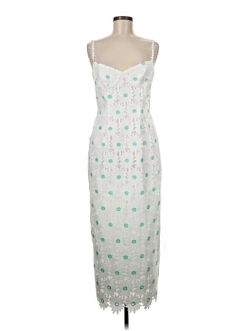 Saylor Cocktail Dress (view 1)
